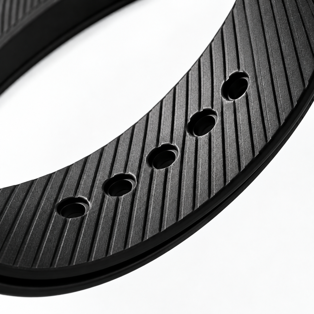 Wriseband