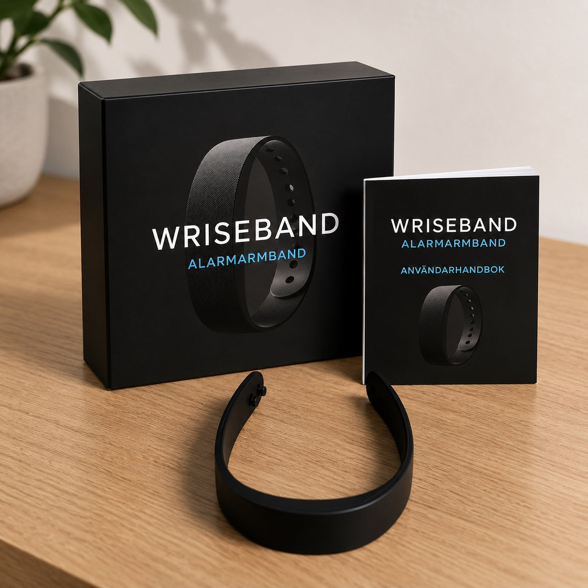 WRISEBAND